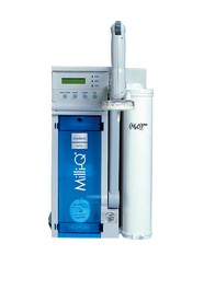 Filters for Millipore Milli-Q Academic Water Systems